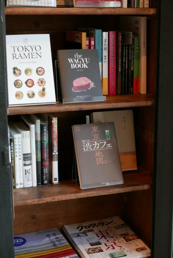 Tokyo Sakurako Hatchobori Exteriör bild